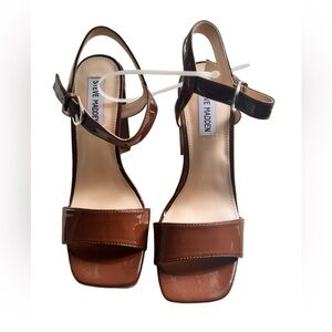 Steve Madden women’s high heels shoes size 8M
